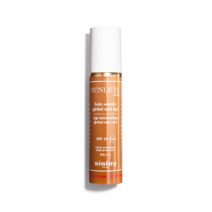 SUNLEYA G.Ebr/GLOBALE ANTI-AGING SONNENPFLEGE SPF 30